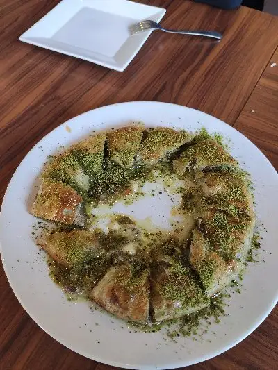 Zeliha Közde Boşnak Mutfağı ve Börek'nin yemek ve ambiyans fotoğrafları 5