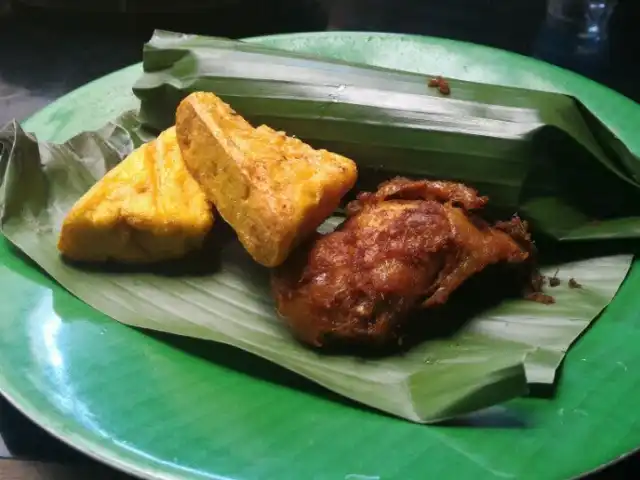 Gambar Makanan Nasi Timbel M11 4