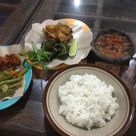 Gambar Makanan Pondok Boga 2