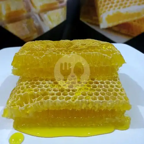 Gambar Makanan Just Honey Comb 1