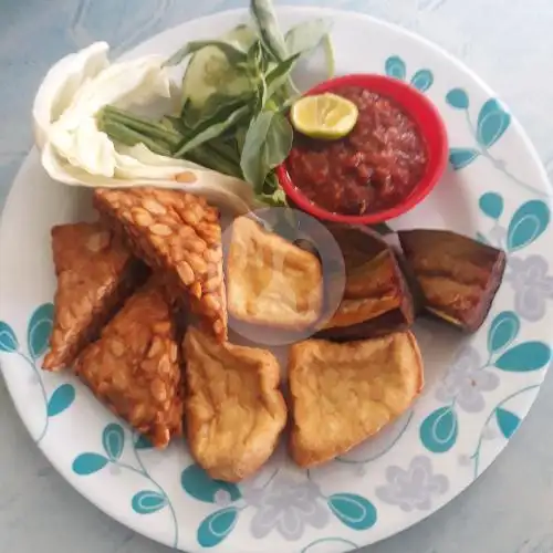 Gambar Makanan Warung Nasi Uduk Jakarta, Jimbaran 11