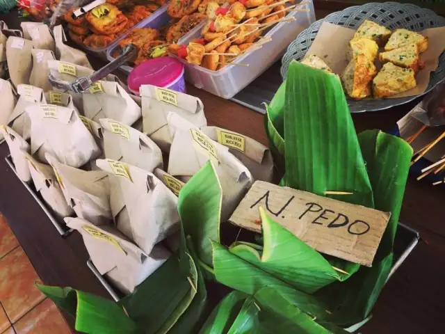 Gambar Makanan Teras Wedangan 6