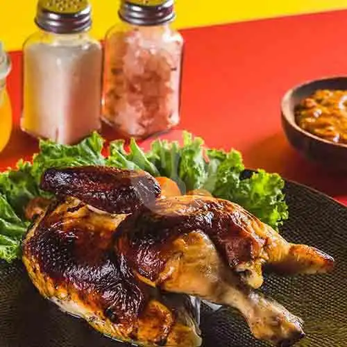 Gambar Makanan Ayam Mantul, Pemuda 9