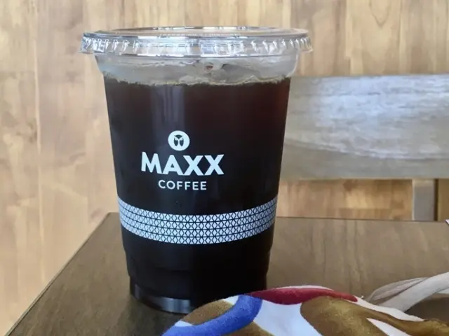 Gambar Makanan MaxxCoffee 13