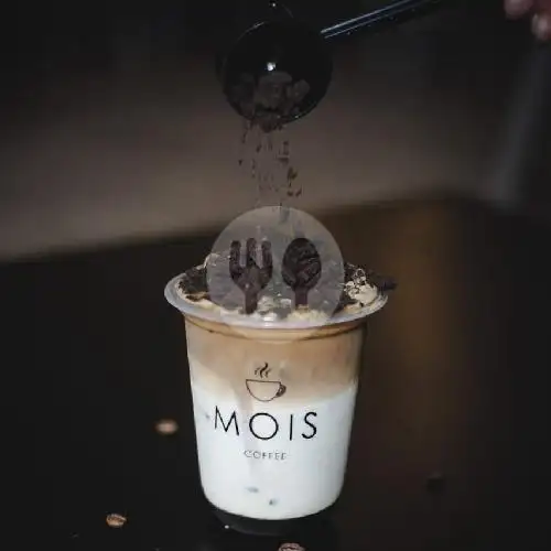 Gambar Makanan Mois Coffee, Kemanggisan 6
