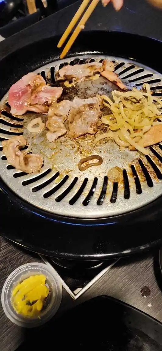 Gambar Makanan PSY Steamboat Yakiniku 2