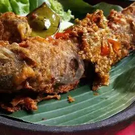 Gambar Makanan Ayam Bakar Penyet,Ayam Goreng Kremes Dan Soto Ayam Lamongan Cak Wito 12