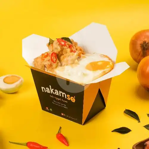 Gambar Makanan Nakamse' Jakarta, Jatinegara 3