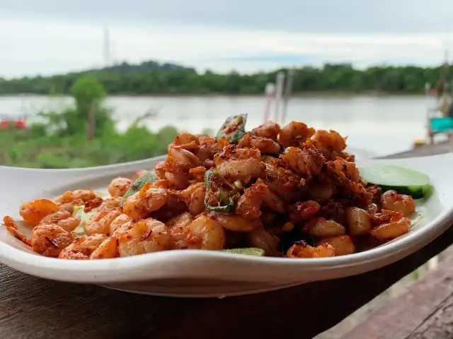 Summer Windmill Seafood Restaurant Food Photo 12