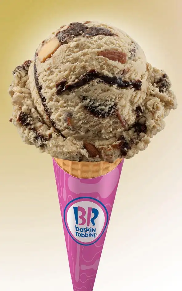 Baskin Robbins