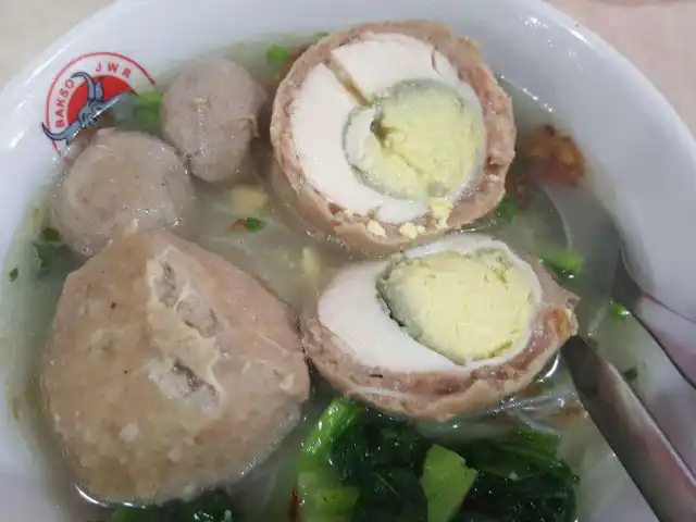 Gambar Makanan Bakso JWR 13