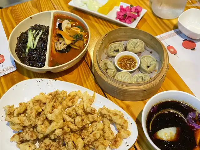 불도장 Buldojang Korean Style Chinese Restaurant Food Photo 9