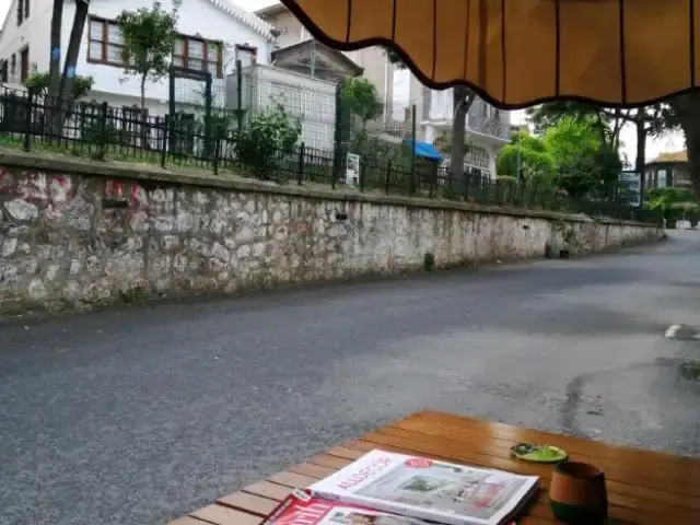 Ezop Cafe'nin yemek ve ambiyans fotoğrafları 23