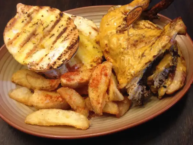 Nando's Food Photo 14