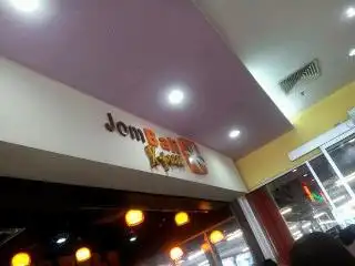 Jom Bali Cafe