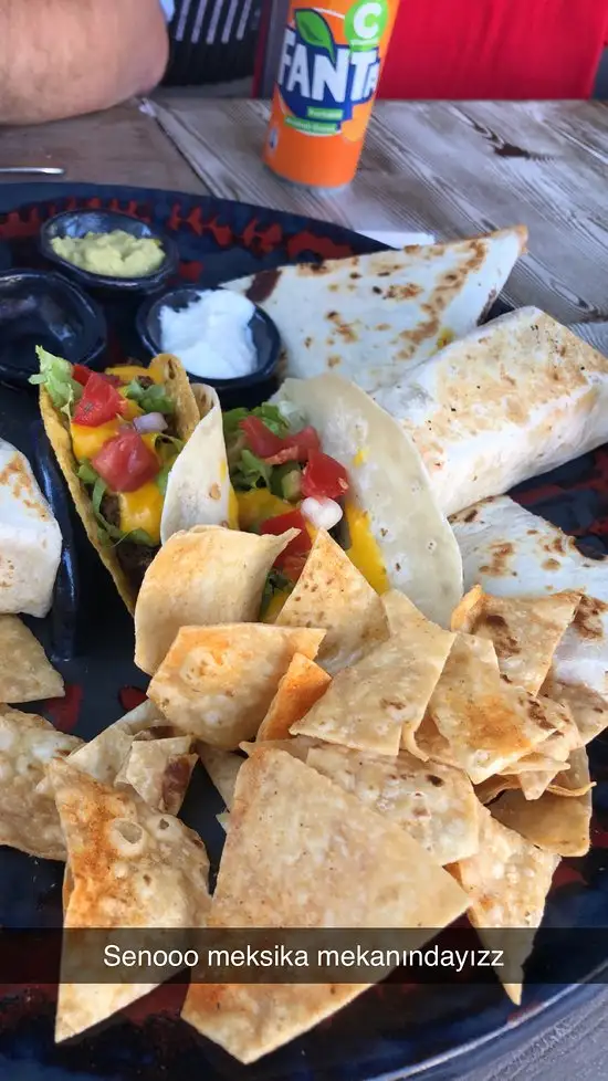Taco Hut'nin yemek ve ambiyans fotoğrafları 33