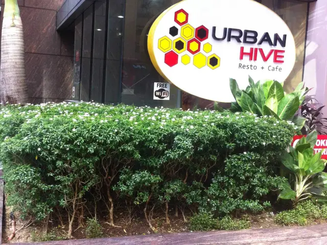 Urban Hive Food Photo 3