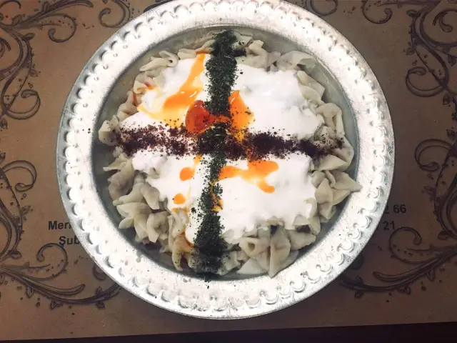 Anadolu Mantı'nin yemek ve ambiyans fotoğrafları 4