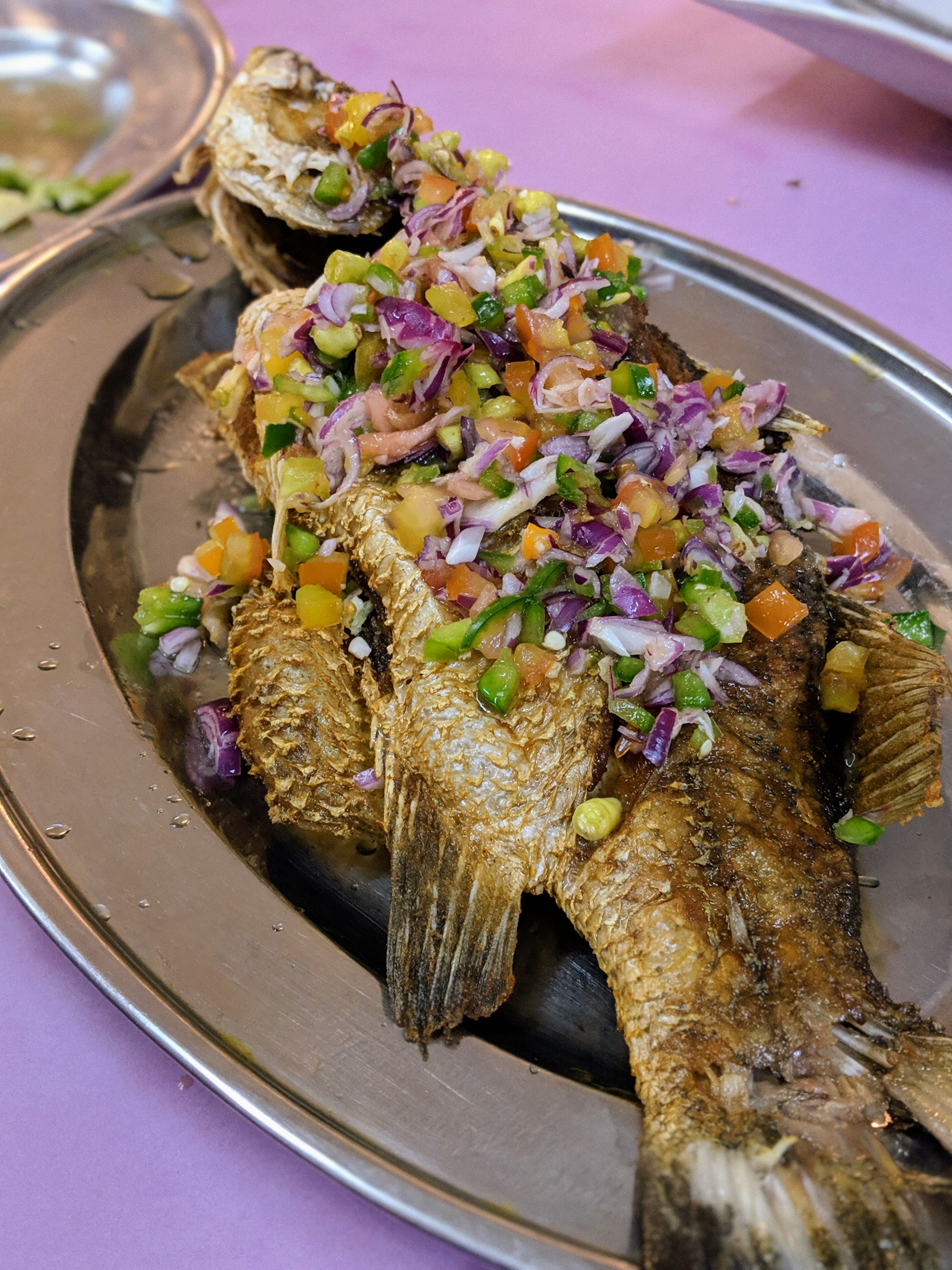 Restoran Sri Pantai Tg. Batu, Restaurant, Tawau YummyAdvisor