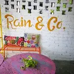 Rain & Co. Cafe Food Photo 2