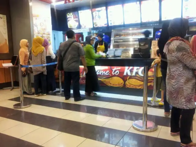 Gambar Makanan KFC 3