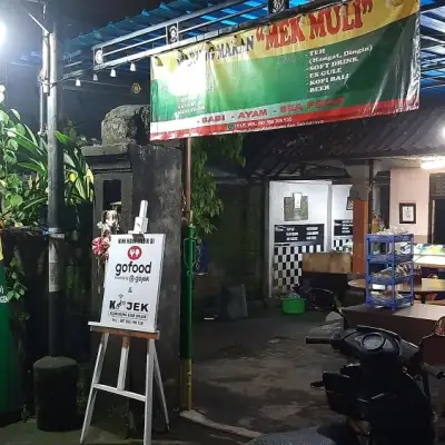 Puri Boga Restaurant