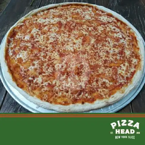 Gambar Makanan Pizza Head, Pluit 9