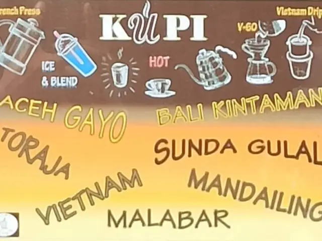 Gambar Makanan n'Dayu Kopi 2