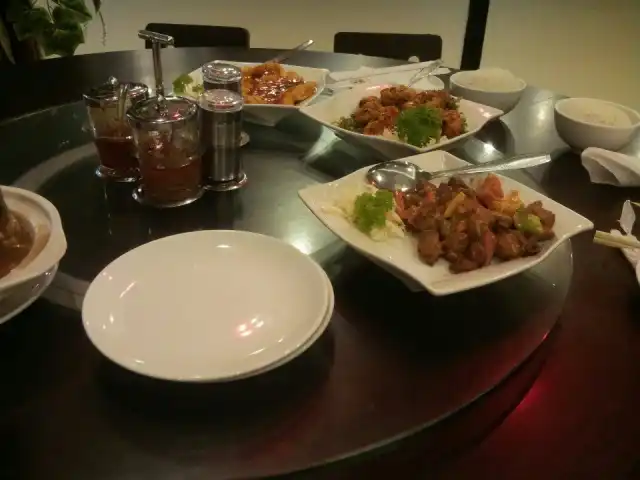 Gambar Makanan Ta Wan Restaurant 4