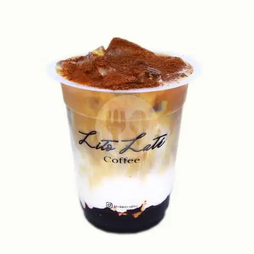 Gambar Makanan Lito Late Coffee Shop, Rahayu Kuliner 15