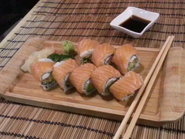 Kawaii Chinese & Sushi'nin yemek ve ambiyans fotoğrafları 16