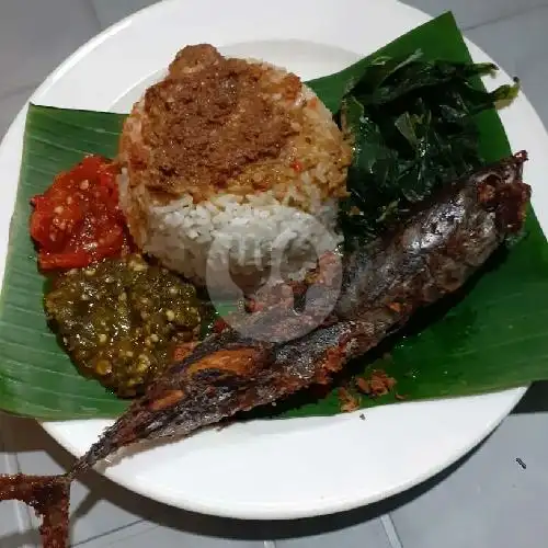 Gambar Makanan RM. Padang Rizky Basamo 1 17