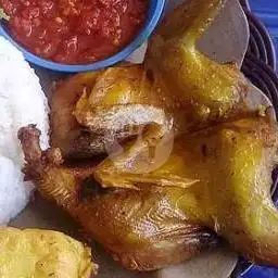 Gambar Makanan Ayam Bakar Aba Roni, Letda A. Rozak 15