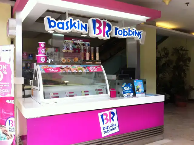 Gambar Makanan Baskin Robbins 15