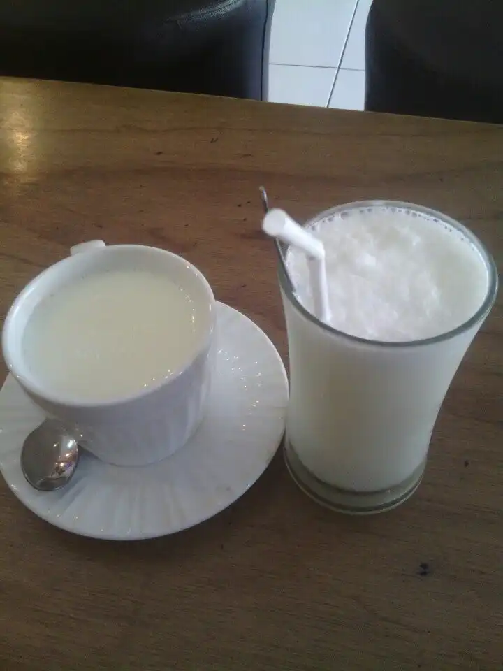 Cafe Susu PL