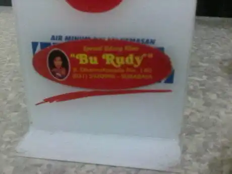 Gambar Makanan Depot Bu Rudy 9