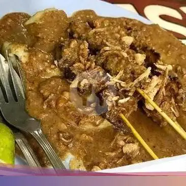 Gambar Makanan Sate Padang 4 Rasa 16