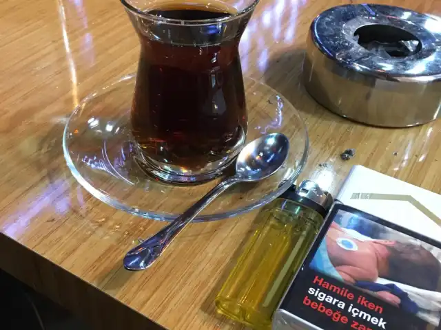 Aşkımla-Cafedeyim-Patisseri'nin yemek ve ambiyans fotoğrafları 6