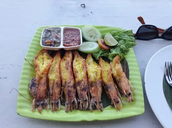 Gambar Makanan Warung Bu Jeno 14