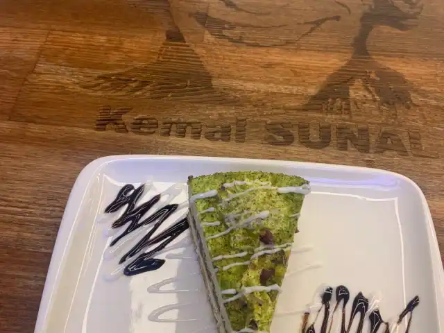 Yeşilçam Vadisi Cafe & Nargile'nin yemek ve ambiyans fotoğrafları 3