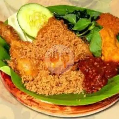 Gambar Makanan Kedai 99 Resto, Pujasera Kalimantan 20
