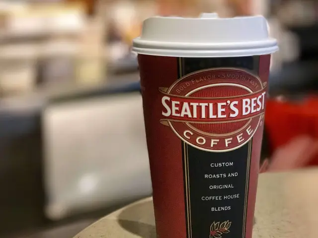 Seattle's Best Coffee Food Photo 16