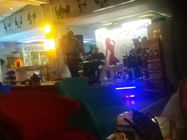 Cafe Mekan'nin yemek ve ambiyans fotoğrafları 3