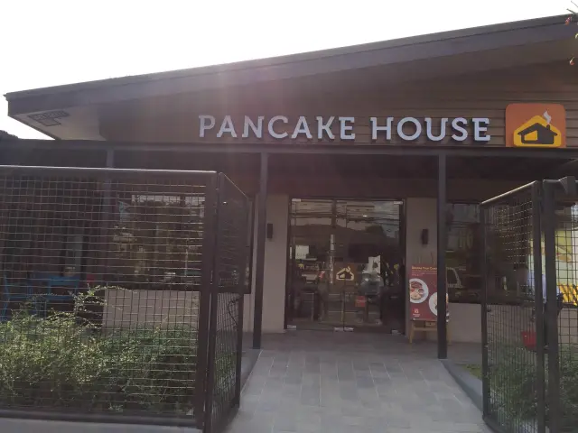 Pancake House Food Photo 4