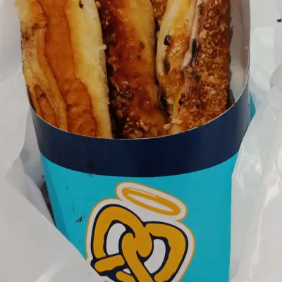 Auntie Anne's