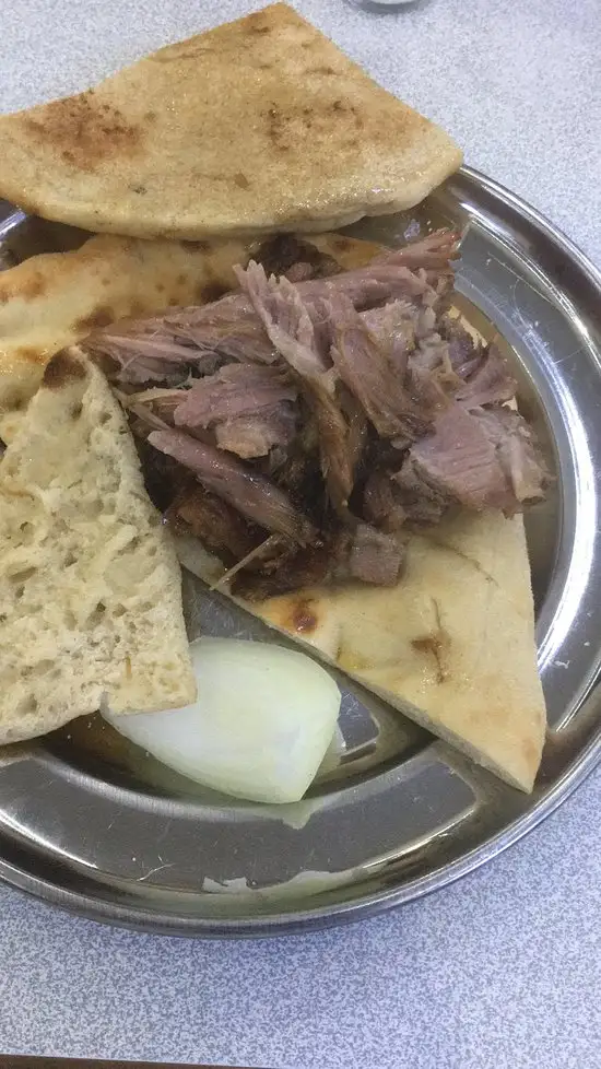 Ali Baba Fırın Kebap'nin yemek ve ambiyans fotoğrafları 49