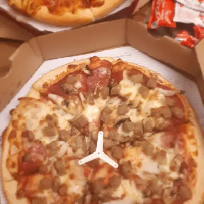 Pizza Hut