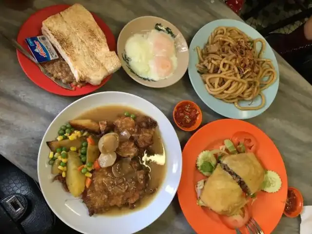 Restoran Yut Kee Food Photo 5