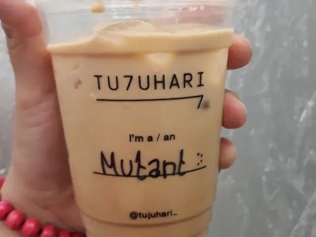 Gambar Makanan Tu7uhari Coffee 13