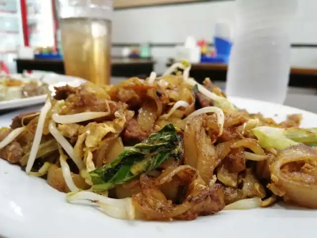 Gambar Makanan Kwetiaw Sapi Mangga Besar 78 10